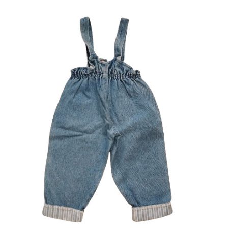 Kantáros nadrág Farmer 86-os