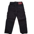 Zsebes nadrág Sötétkék 3 év