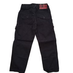 Zsebes nadrág Sötétkék 3 év