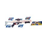 X-Shot Hawk Eye távcsöves fegyver