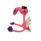 Flamingo plüss 2002 McDonalds