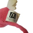 Flamingo plüss 2002 McDonalds