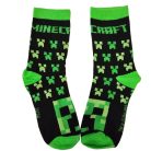 Minecraft zokni 31-34