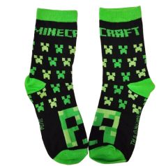 Minecraft zokni 31-34