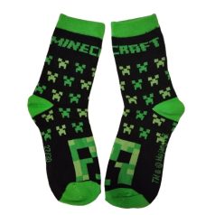 Minecraft zokni 27-30
