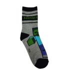 Minecraft zokni 35-38