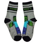 Minecraft zokni 35-38