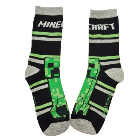Minecraft zokni 35-38