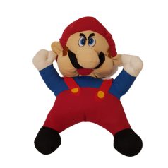 Super Mario textil figura 40 cm Nintendo