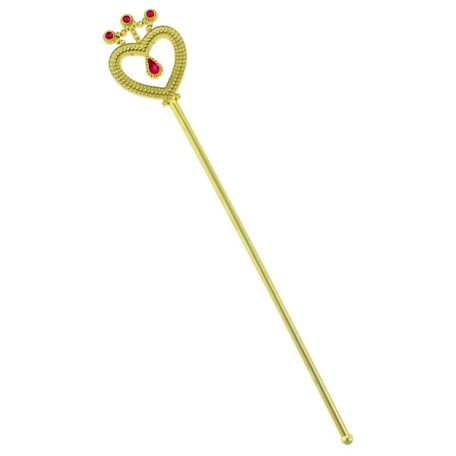 Királynői Jogar Pálca 37 cm 