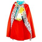 Király jelmez One Size