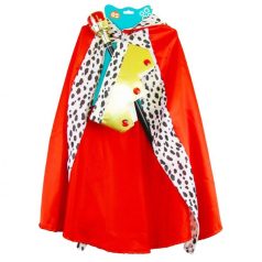 Király jelmez One Size