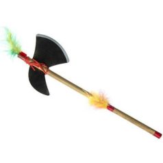 Indián tomahawk Új termék!