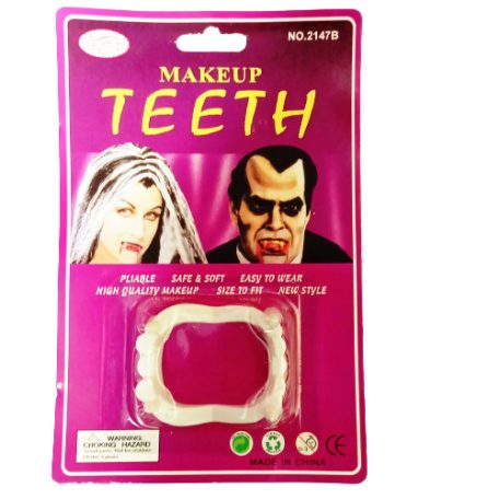 Vámpír fog Drakula fog  