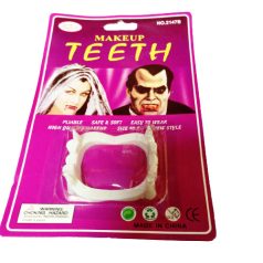 Vámpír fog Drakula fog  