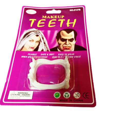 Vámpír fog Drakula fog  