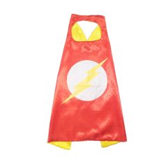 Flash a villám & Sárga Palást / Köpeny