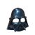 Darth Vader álarc / Star Wars 
