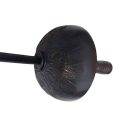 Csizmás a kandúr, Zorro fekete kard 65 cm