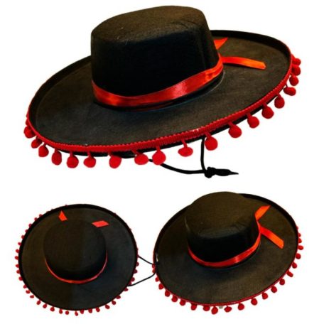 Sombrero kalap