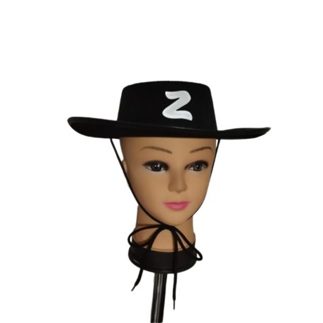 Zorro kalap
