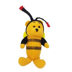 Micimackó méhecske jelmezben