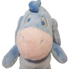 Füles-Szamár plüss /Disney  Micimackó meseszereplő