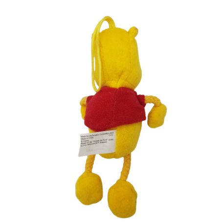 RITKA 2005-ös McDonalds Disney Micimackó