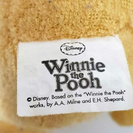 Disney Micimackó plüss