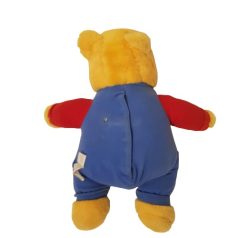 Interaktív Micimackó plüss / Mattel 1997