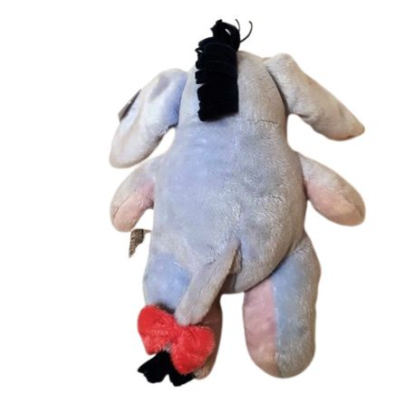 Disney Szamár csörgős babajáték