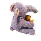 Zelefant Micimackóval plüss Disney