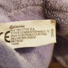 Zelefant Micimackóval plüss Disney