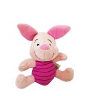 Malacka csörgős plüss