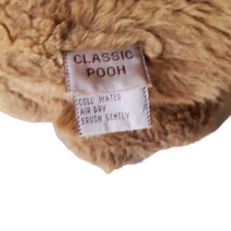 Disney Gund Micimackó Klasszikus Micimackó plüss