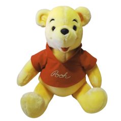 Micimackó plüss Disneyland