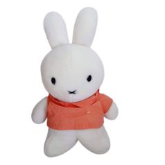 Miffy nyuszi 36 cm