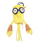 Capto Mania / Snips klánból- Sorp plüss figura RITKA!