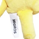 Capto Mania / Snips klánból- Sorp plüss figura RITKA!