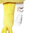 Capto Mania / Snips klánból- Sorp plüss figura RITKA!