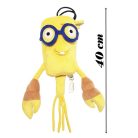 Capto Mania / Snips klánból- Sorp plüss figura RITKA!