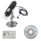 Digitális USB mikroszkóp x1600 Led fénnyel