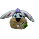 Mikrózható plüss nyuszi