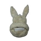 Mikrózható plüss nyuszi