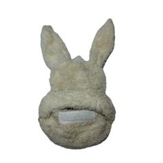 Mikrózható plüss nyuszi