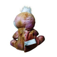 Mikrózható plüss dinoszaurusz 