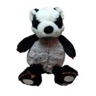 Mikrózható plüss pandamaci