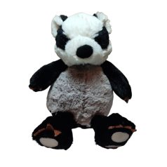 Mikrózható plüss pandamaci