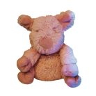 INTELEX,mikrózható plüss malac