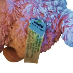 INTELEX,mikrózható plüss malac